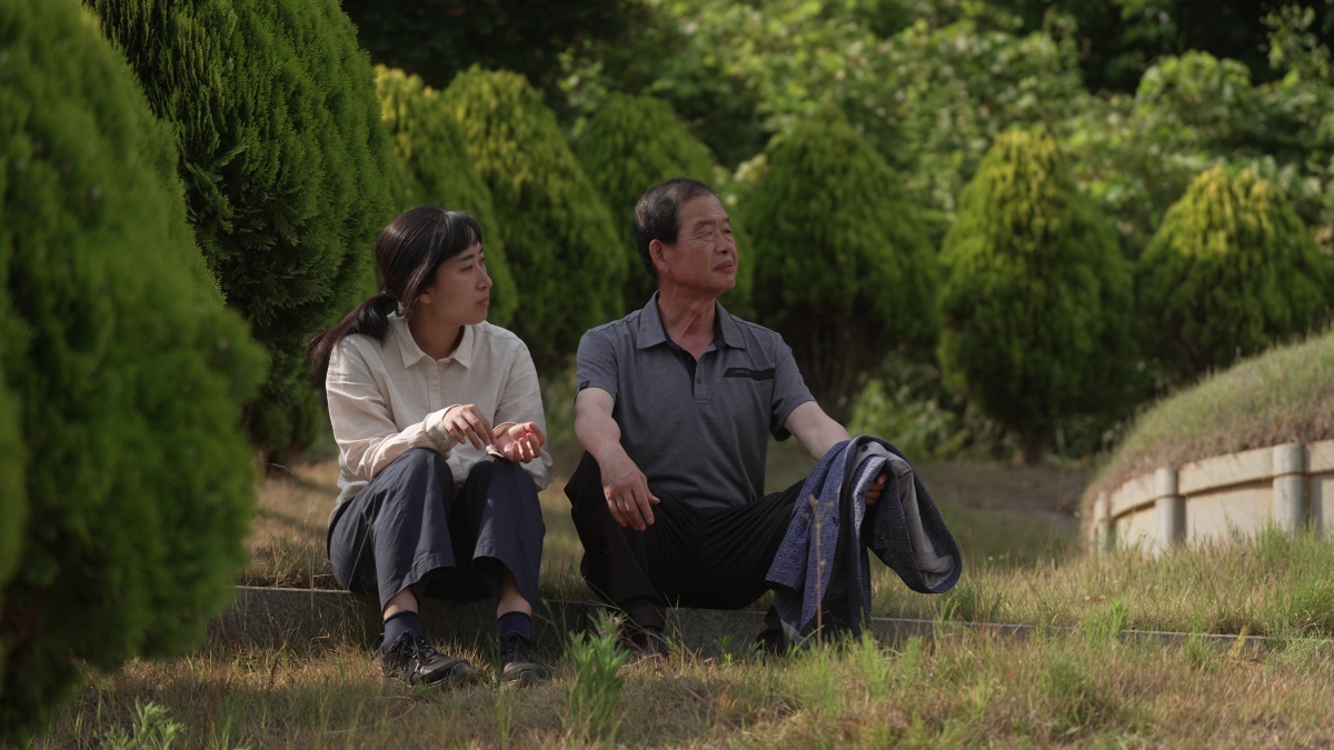 Hot Docs’ CrossCurrents 