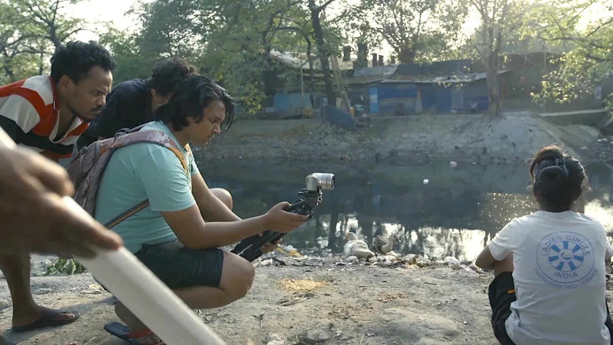 “Their Story Deserved a Film”: Bipuljit Basu Discusses Collaboration in ‘Red Light to Limelight’