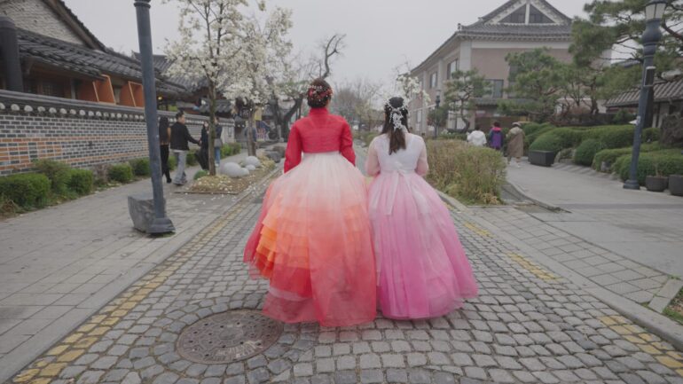 Nordic docs tackle love, power, and survival at Sheffield