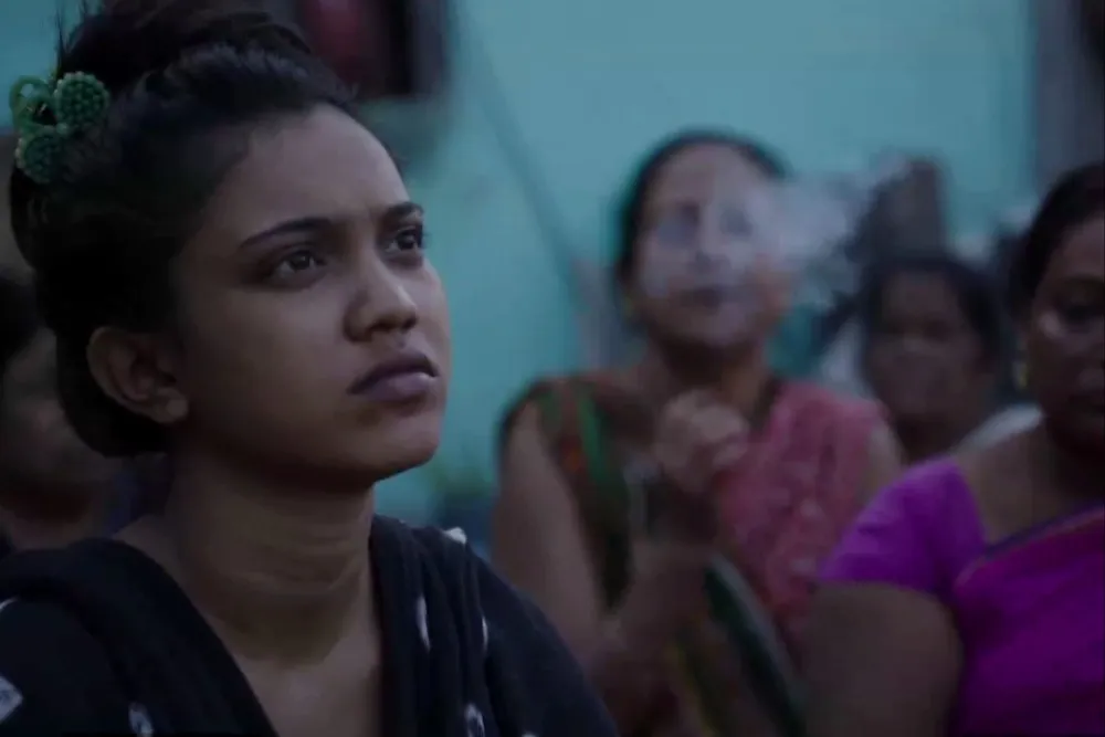 Redlight to Limelight ★★★ 1/2 – Sheffield Doc Fest