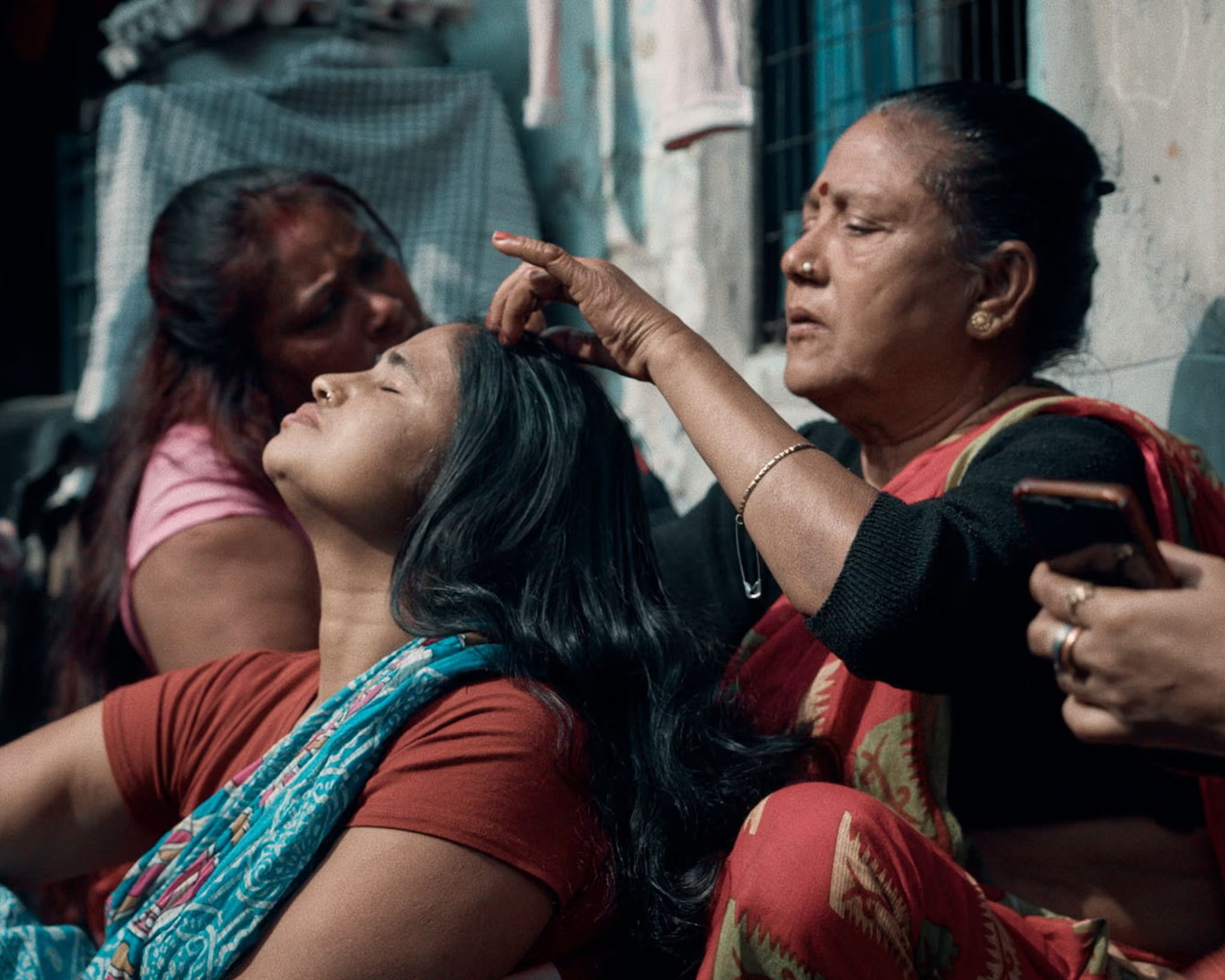 Redlight to Limelight review – the powerful tale of 500 sex workers who formed a film collective