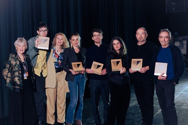 Redlight to Limelight triumphs at FIPADOC